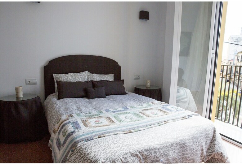 Apartamento Dos Aceras