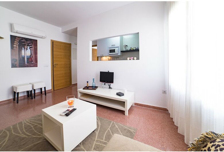 Apartamento Dos Aceras