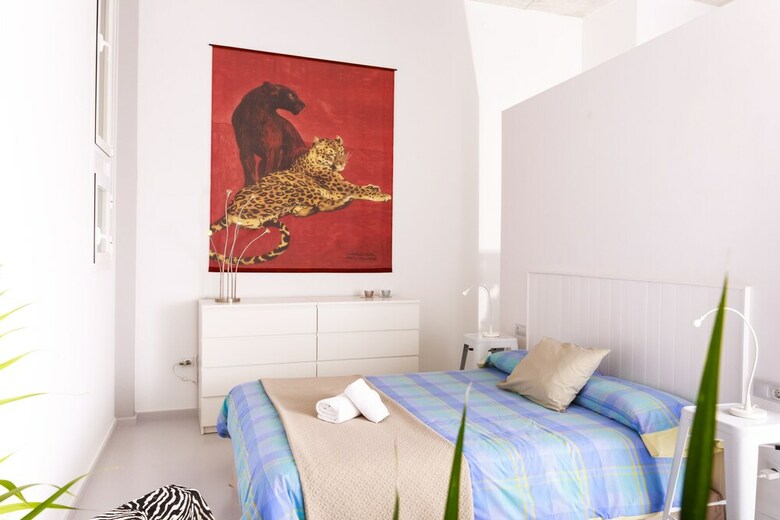 Apartamento Dos Aceras