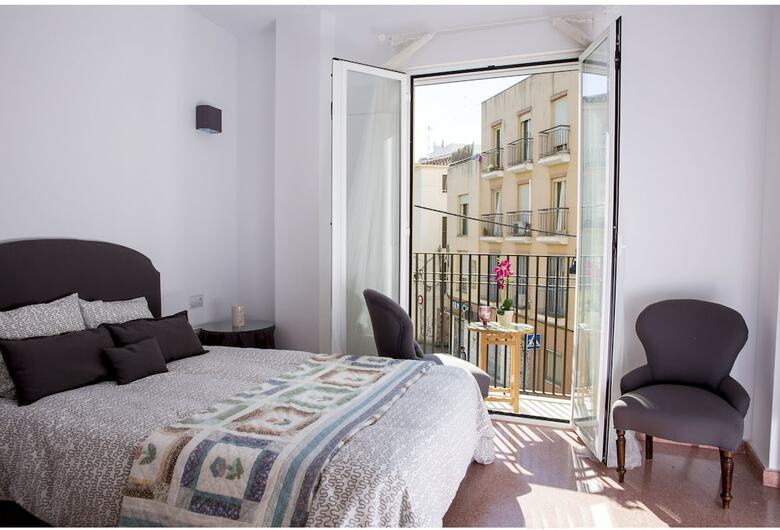 Apartamento Dos Aceras