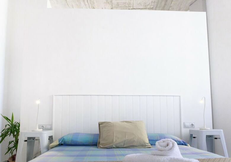 Apartamento Dos Aceras