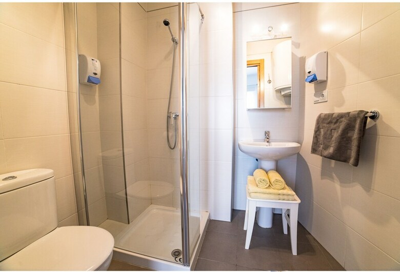 Apartamento Dos Aceras