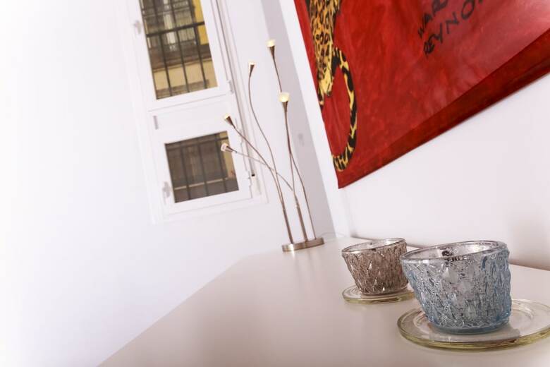 Apartamento Dos Aceras
