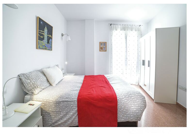 Apartamento Dos Aceras