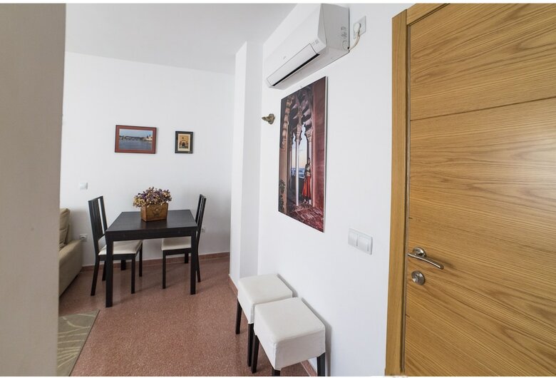 Apartamento Dos Aceras