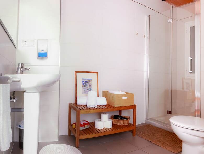 Apartamento Dos Aceras