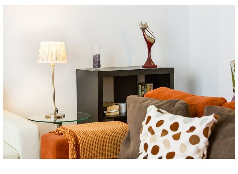 Apartamento Dos Aceras