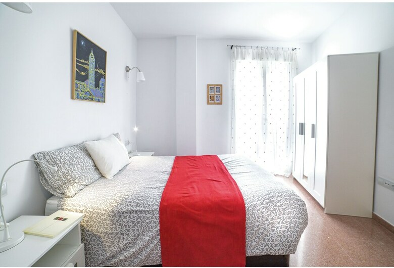 Apartamento Dos Aceras