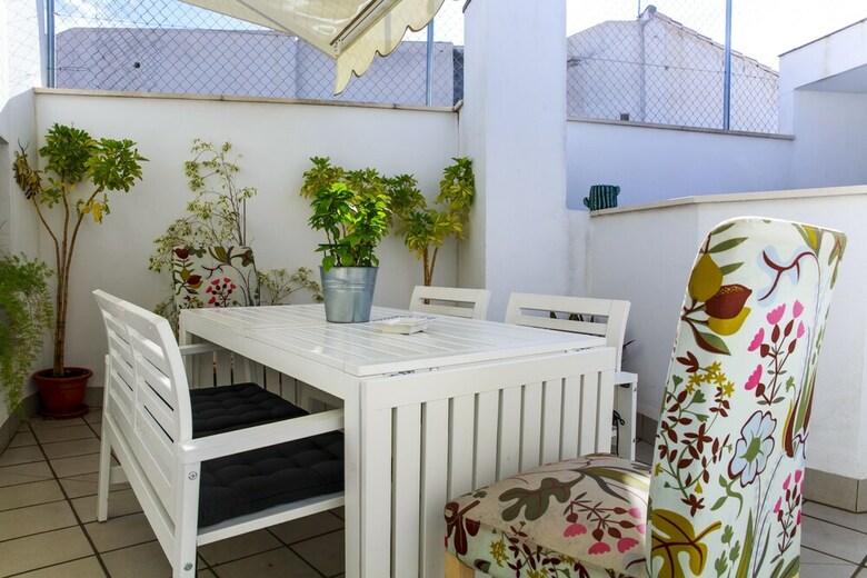 Apartamento Dos Aceras