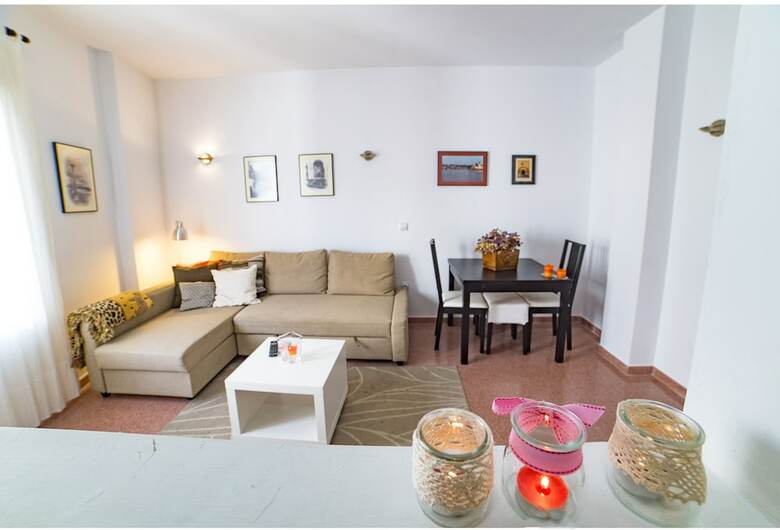 Apartamento Dos Aceras