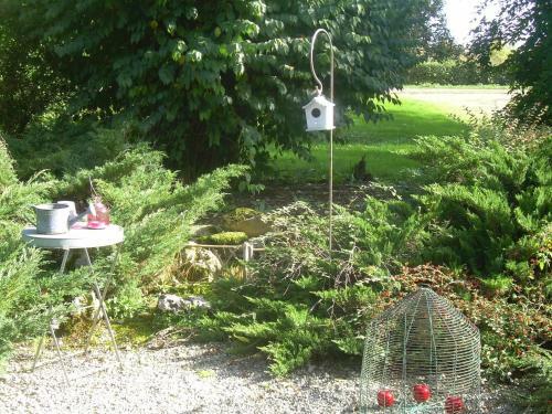G�te "les Murets"