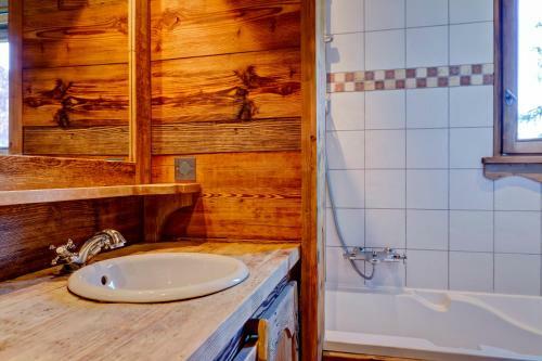 Apartamento Grand Sud