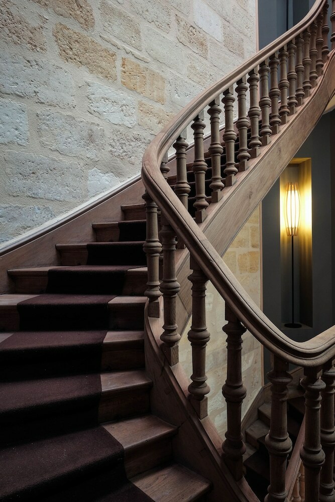 Hostal La Course