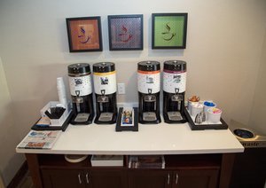Hotel Hampton Inn And Suites By Hilton Mckinney