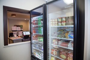 Hotel Hampton Inn And Suites By Hilton Mckinney