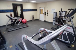 Hotel Hampton Inn And Suites By Hilton Mckinney