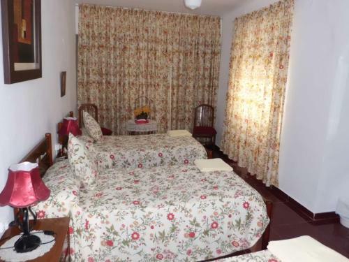 Hostal Pensi�n Agustina