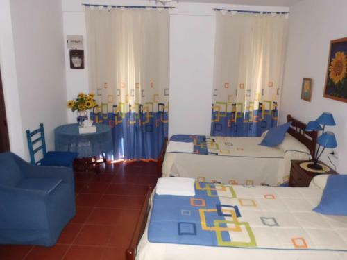 Hostal Pensi�n Agustina