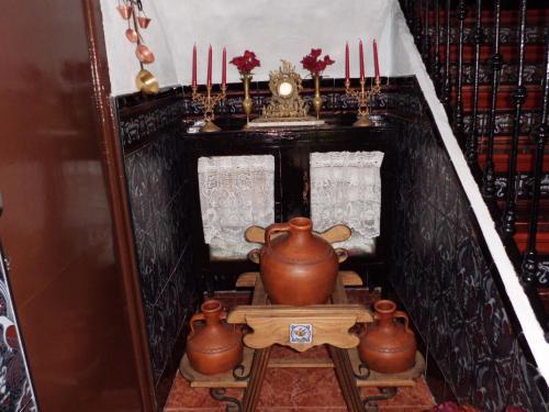 Hostal Pensi�n Agustina