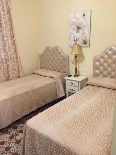 Hostal Lojo