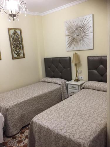 Hostal Lojo
