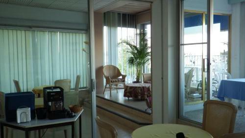 Hotel Les Embruns