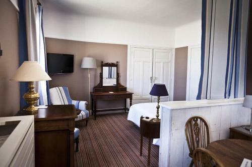 Hotel Le Flaubert