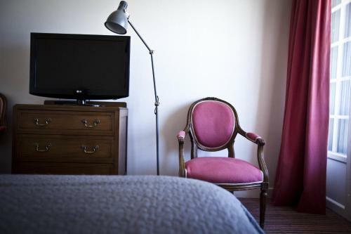 Hotel Le Flaubert