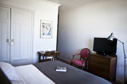 Hotel Le Flaubert