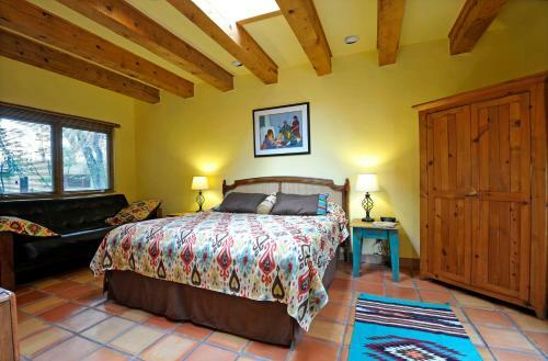 Hacienda Del Sol B&B