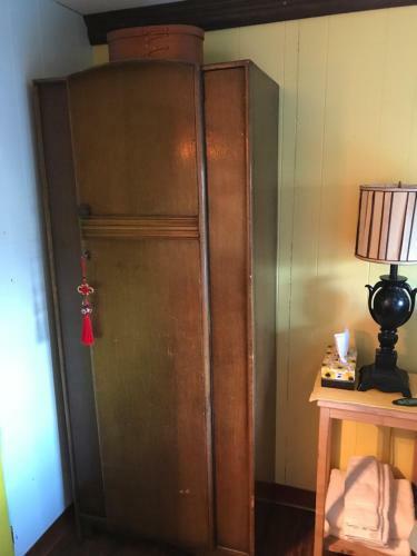 Klutina Kate's B&B