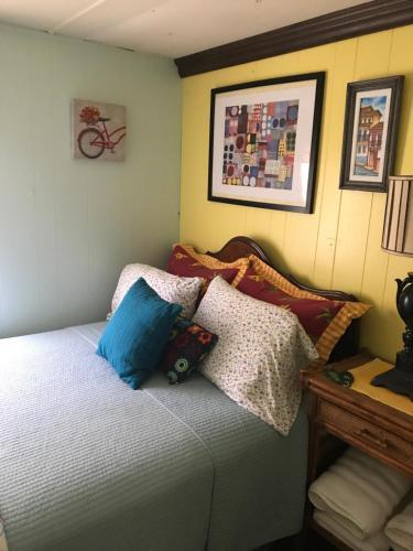 Klutina Kate's B&B