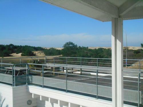 Bed & Breakfast C�te Et Dune