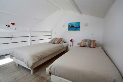 Bed & Breakfast C�te Et Dune