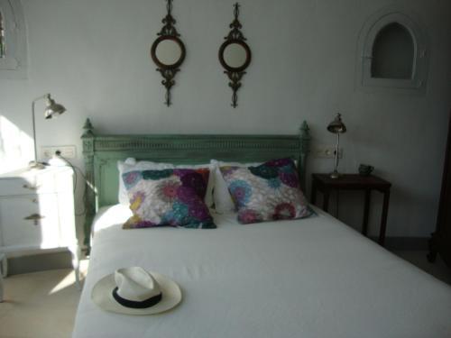 Bed & Breakfast Estilo Mediterraneo