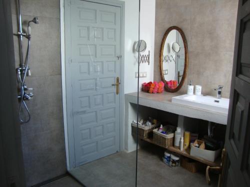 Bed & Breakfast Estilo Mediterraneo