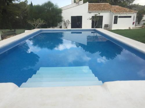 Bed & Breakfast Estilo Mediterraneo