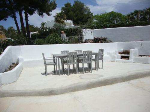 Bed & Breakfast Estilo Mediterraneo