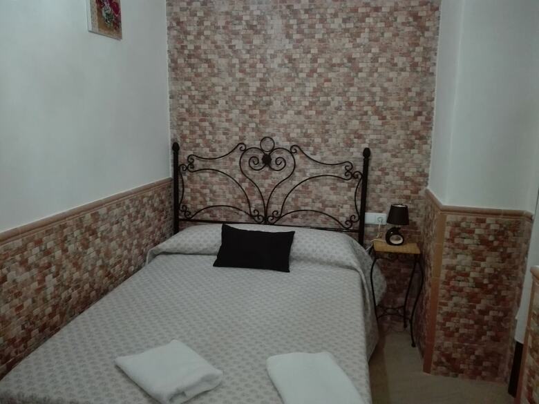 Hostal Pensi�n Javier