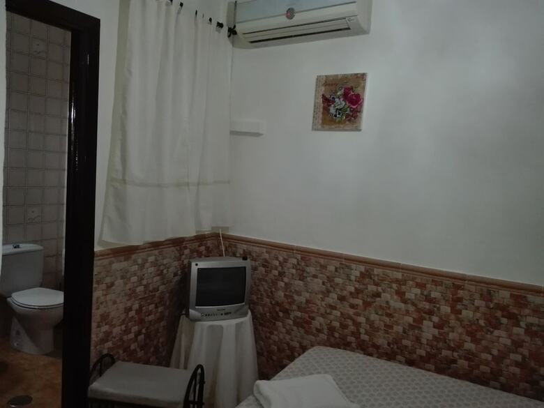 Hostal Pensi�n Javier