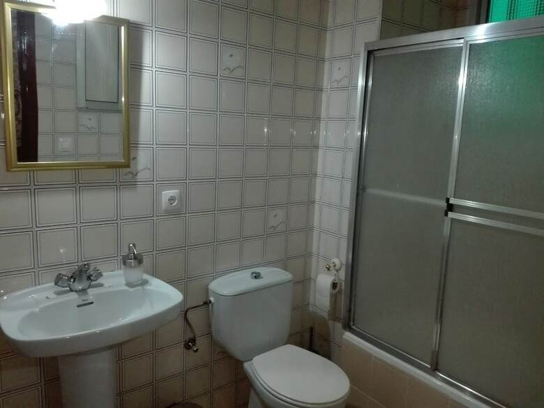 Hostal Pensi�n Javier