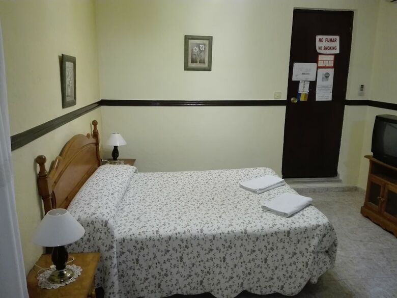 Hostal Pensi�n Javier