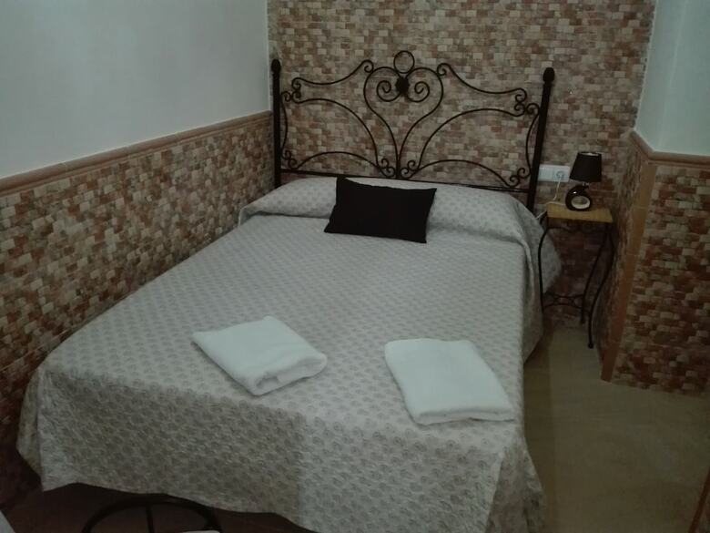 Hostal Pensi�n Javier