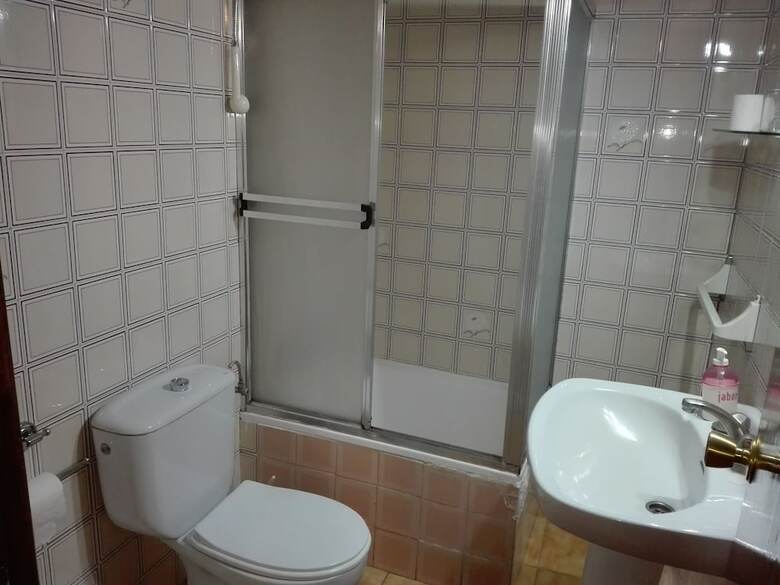 Hostal Pensi�n Javier