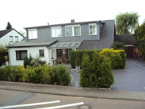 Apartment-borkum-am-park-naehe-airport