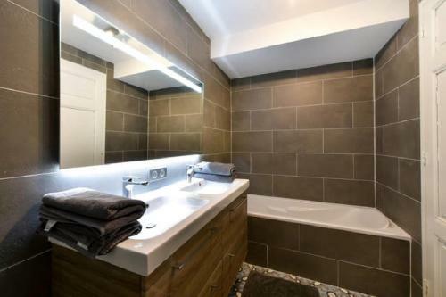 Apartamento Wonderful T3 In Old Town