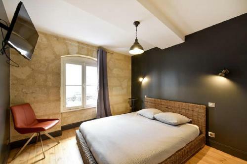 Apartamento Wonderful T3 In Old Town