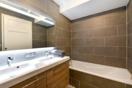 Apartamento Wonderful T3 In Old Town