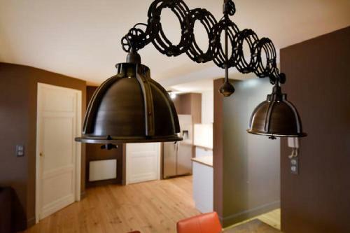 Apartamento Wonderful T3 In Old Town
