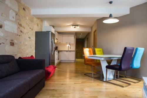 Apartamento Wonderful T3 In Old Town